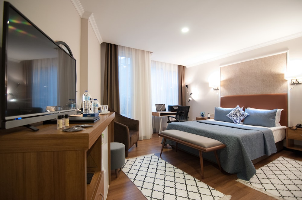 Superior Double Room photo 1