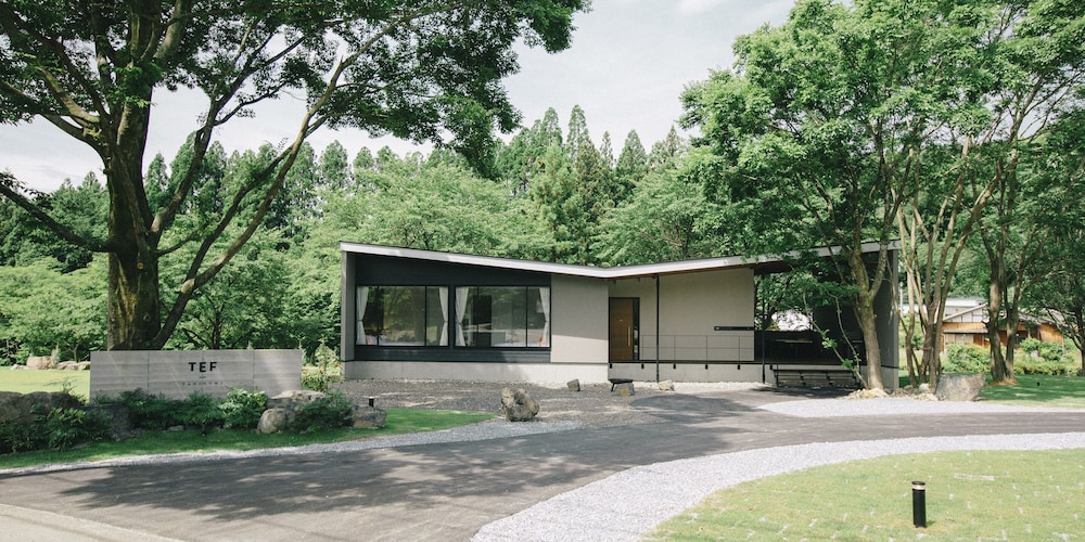 Villa, Non Smoking (C, Free Wi-Fi) photo 3