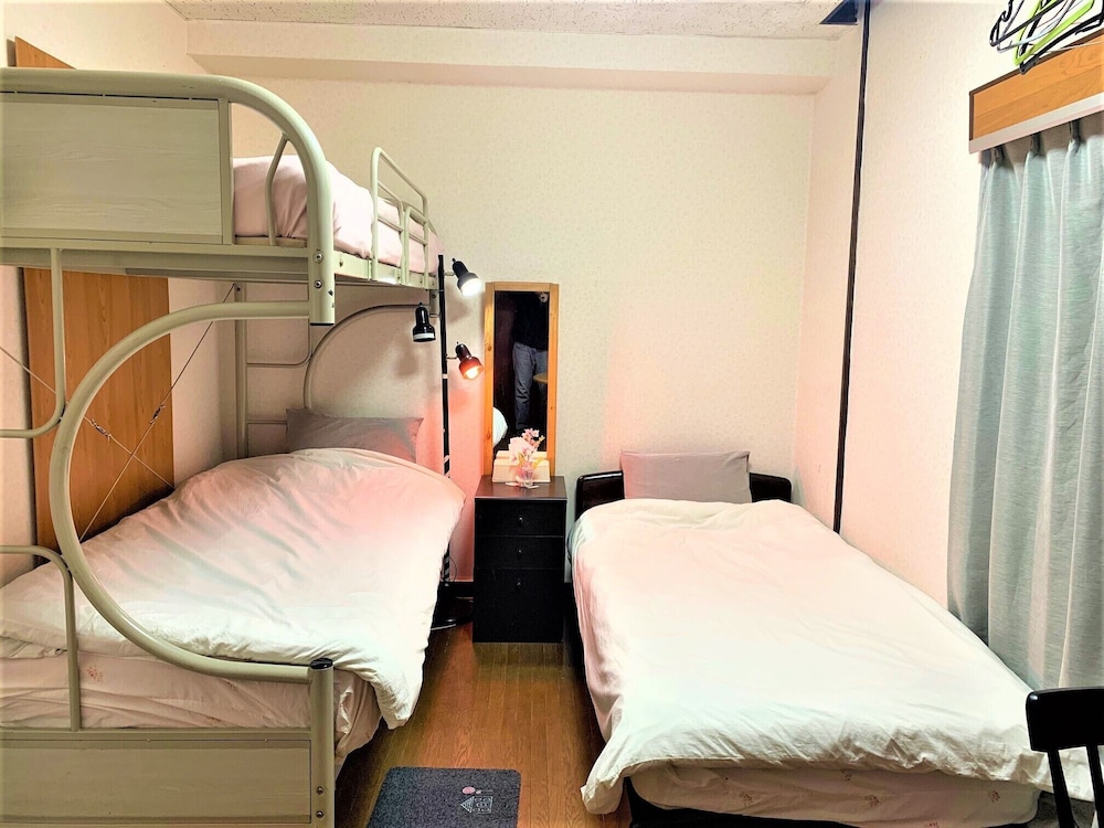 Deluxe Triple Room photo 1