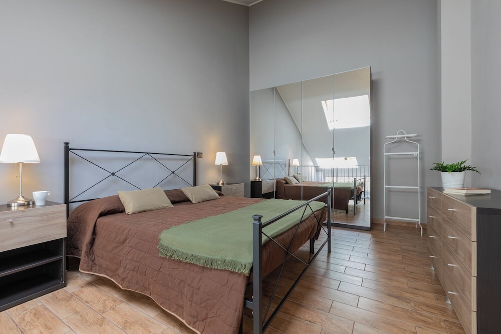 Basic Apartment