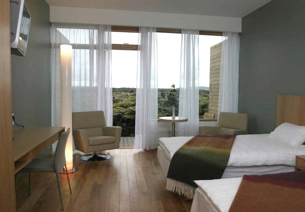 Double Room, 1 Double Bed photo 3
