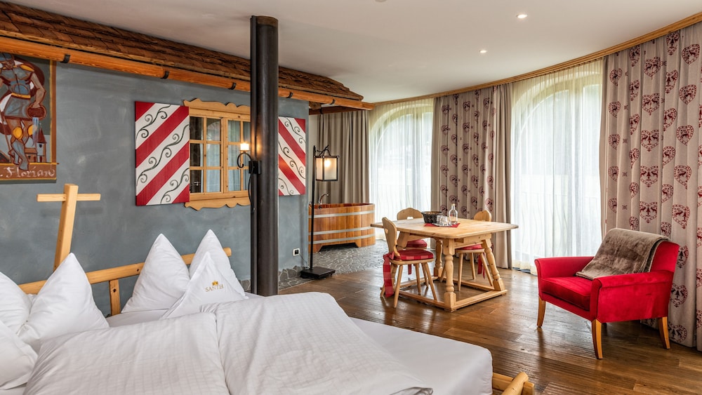 Deluxe Suite (Suite Lodge) photo 2