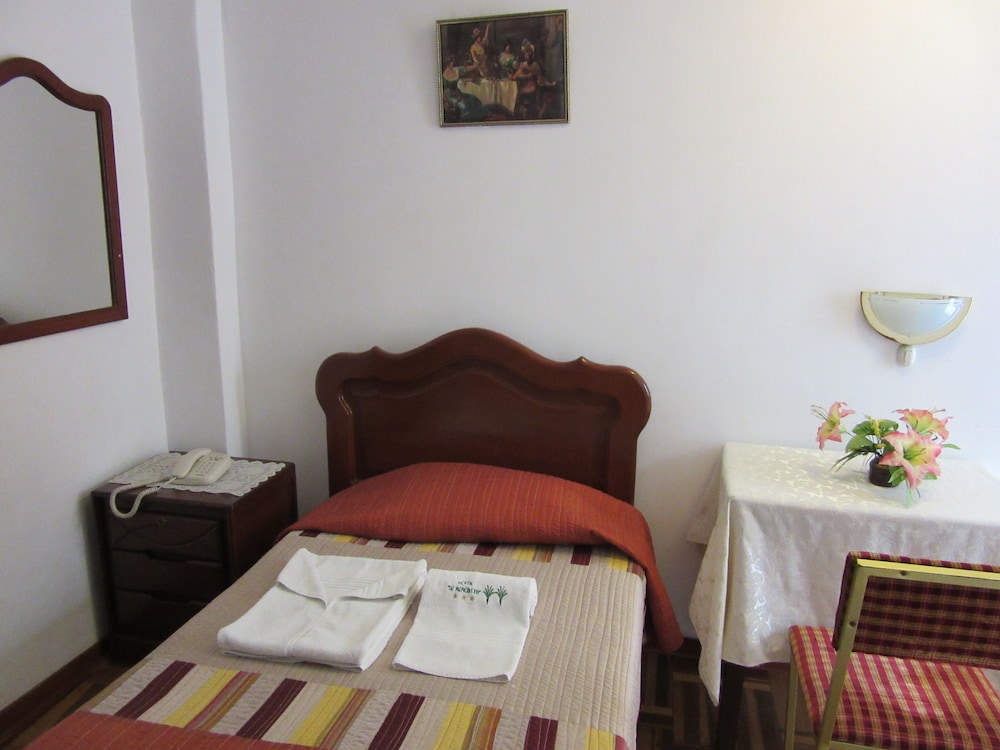Standard Single Room photo 1