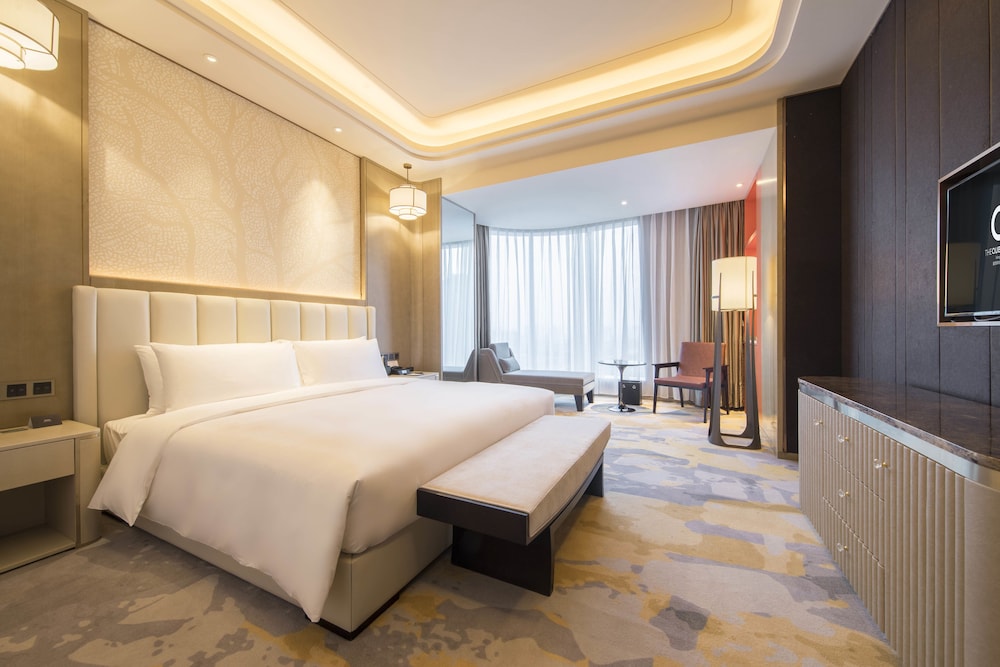 Executive Deluxe Room photo 3