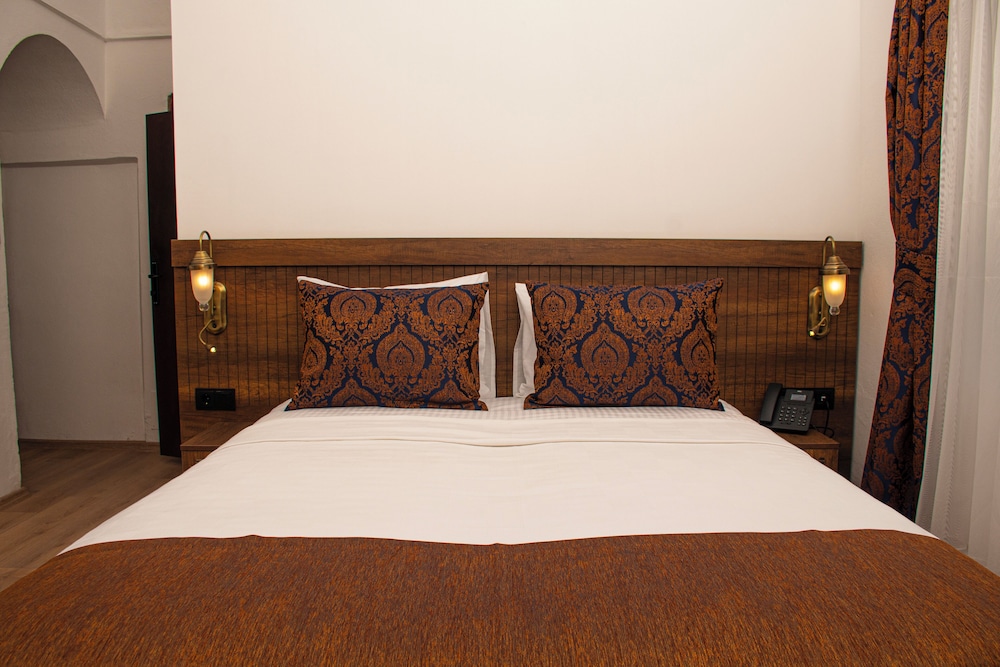 Double Room photo 3