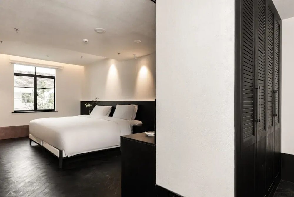 Elite Double Room