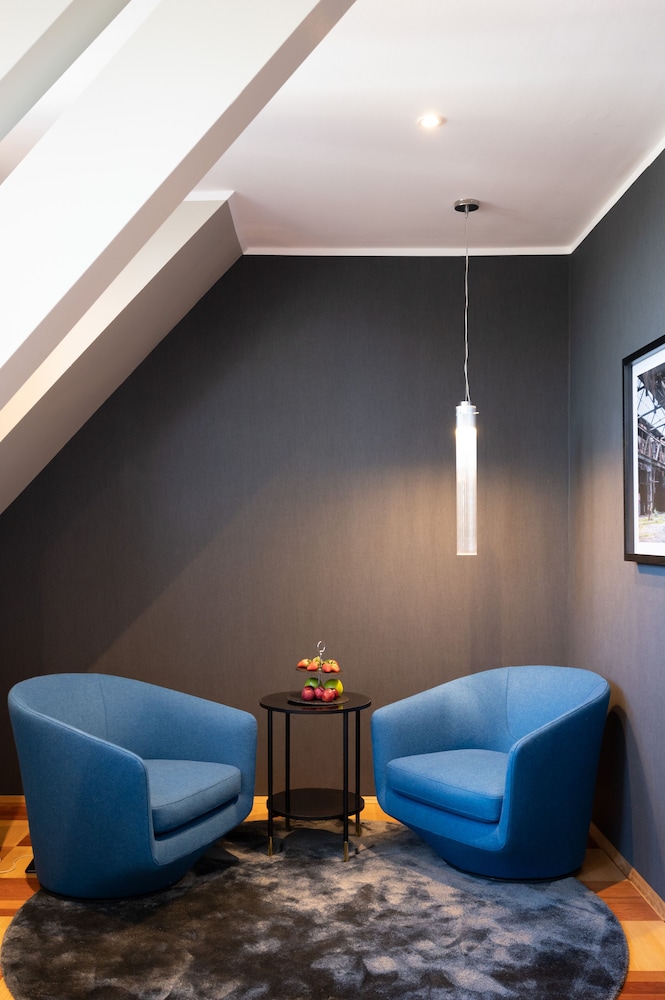 Junior Suite - Photo 9