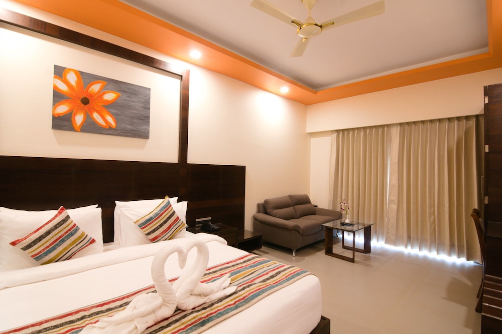 Club Double Room photo 2