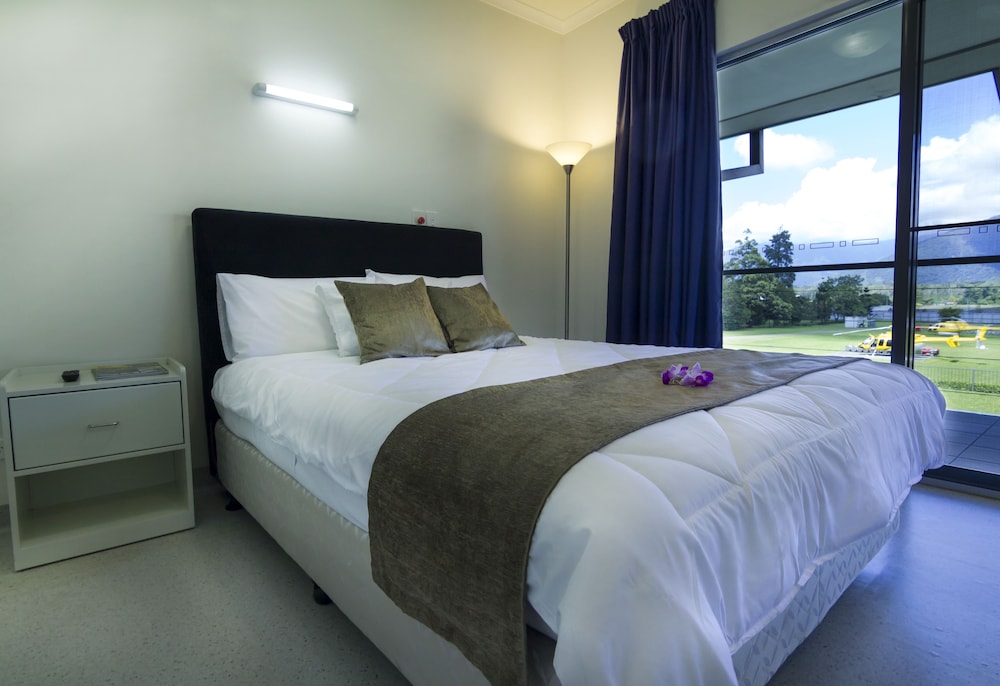 Deluxe Room, 1 Double Bed, Non Smoking