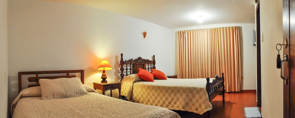 Elite Twin Room, 2 Queen Beds