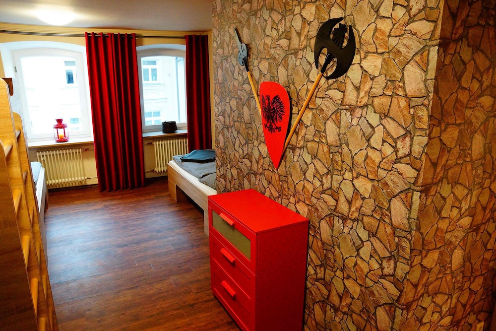 Basic Room, Multiple Beds (Ritterstuben) photo 1