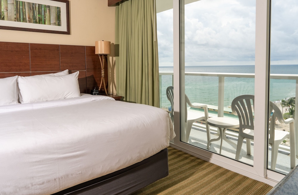 One Bedroom Suite Ocean View photo 3