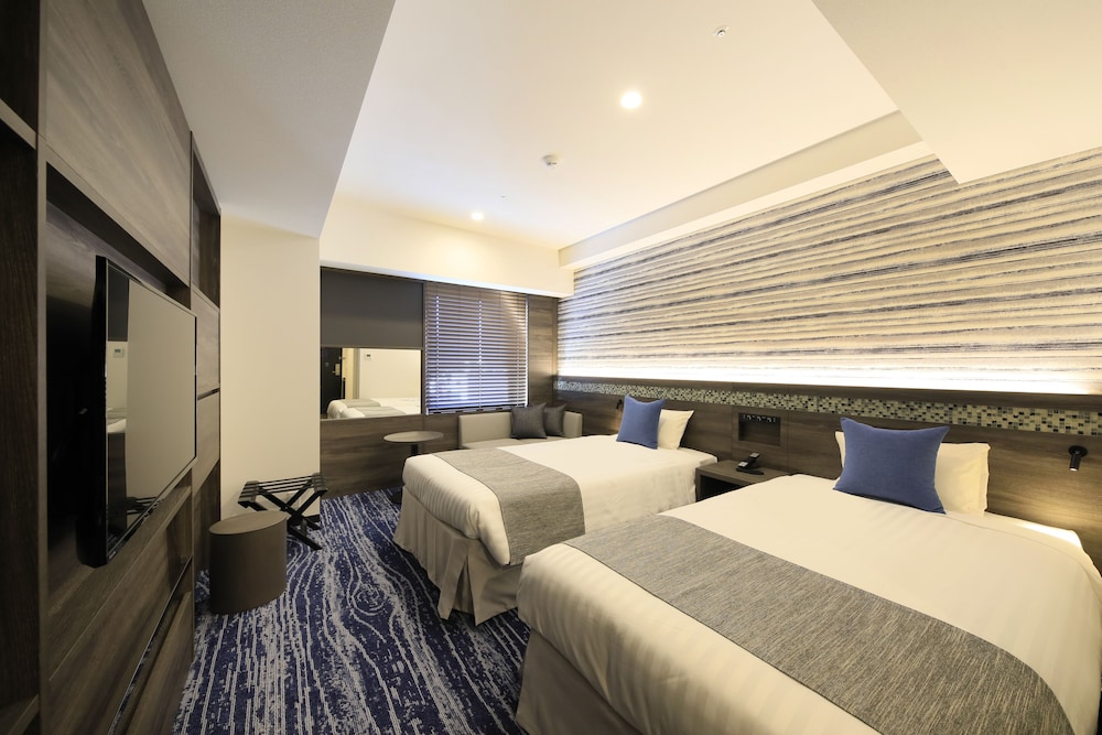 Family Twin Room - Photo 1