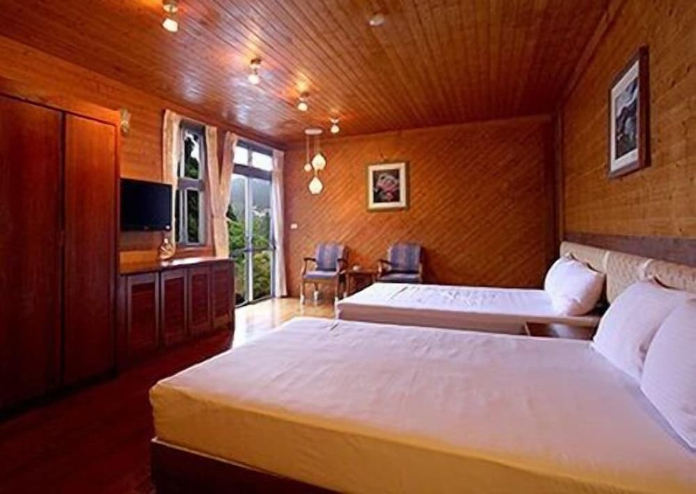 Triple Room, Balcony, Hill View photo 2