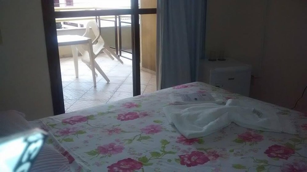 Double Room, Balcony photo 3