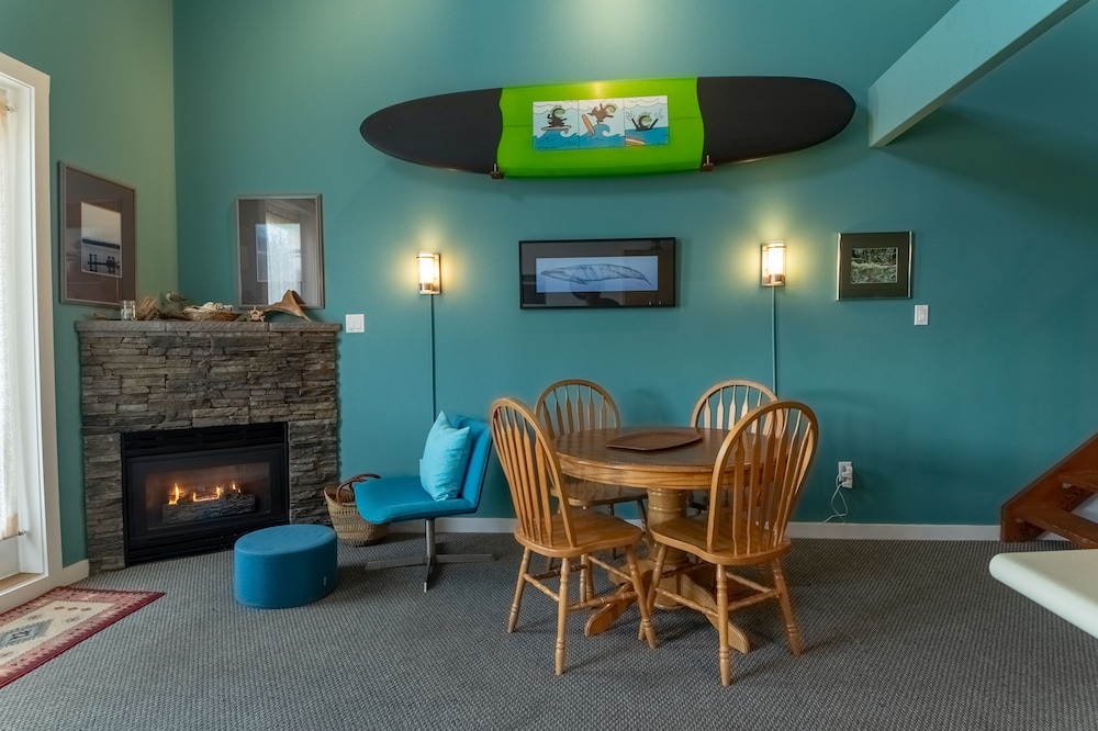 Oceanfront Loft Condo 22 - 20180183 photo 3