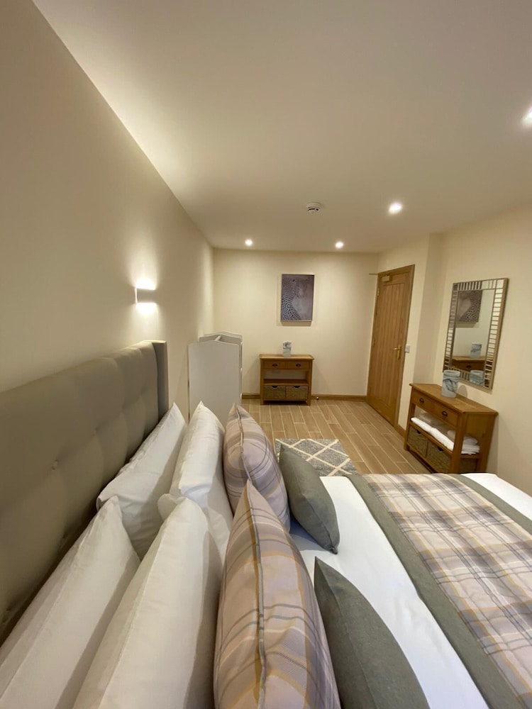 Comfort Apartment, Private Bathroom, City View (Apartment 10) - Photo 2