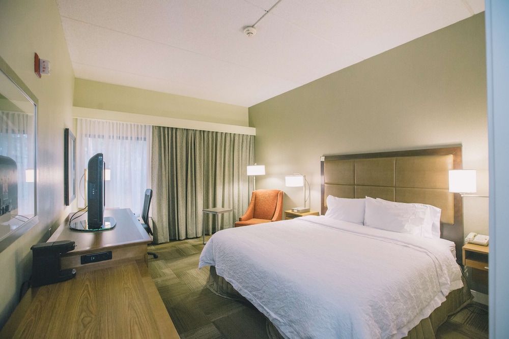 Room, 1 King Bed, Accessible, Non Smoking photo 1