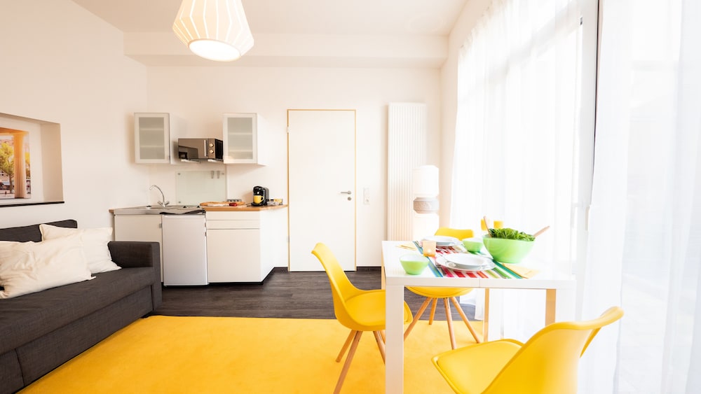 Apartment upper floor number 3 photo 2