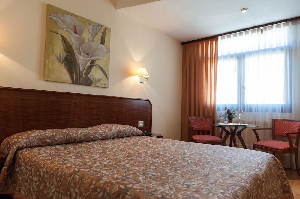 Double Room Single Use photo 3
