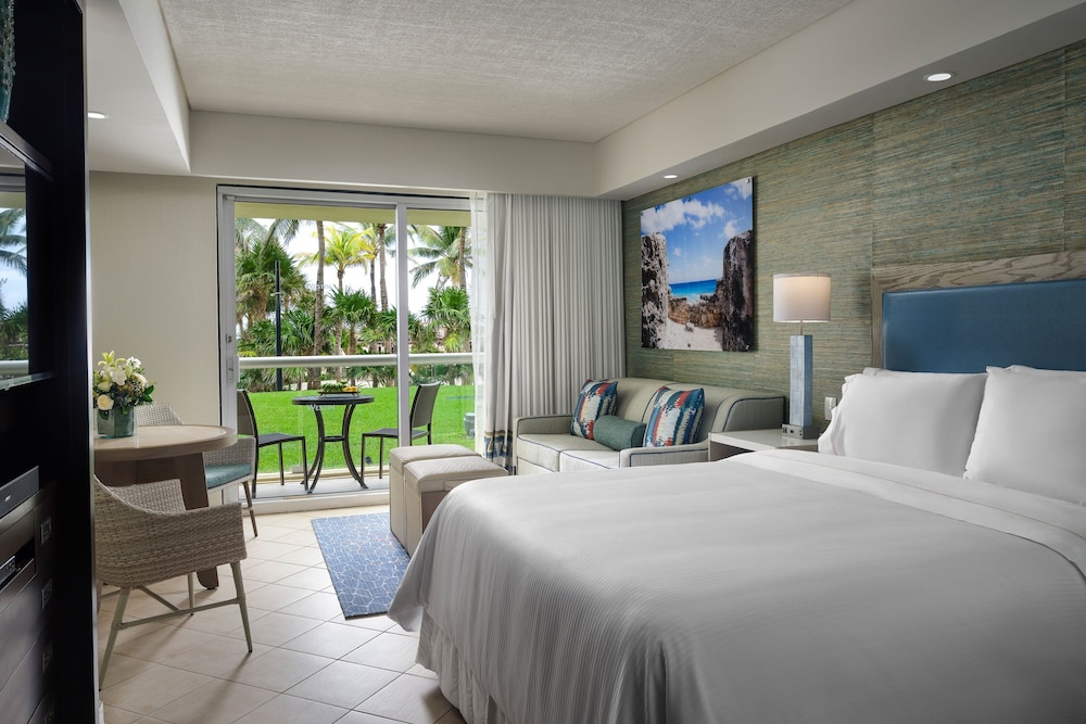 Villa, 2 Bedrooms, Balcony (Oceanfront) - Photo 6