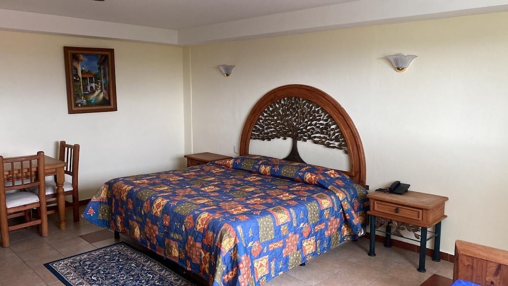 Comfort Single Room