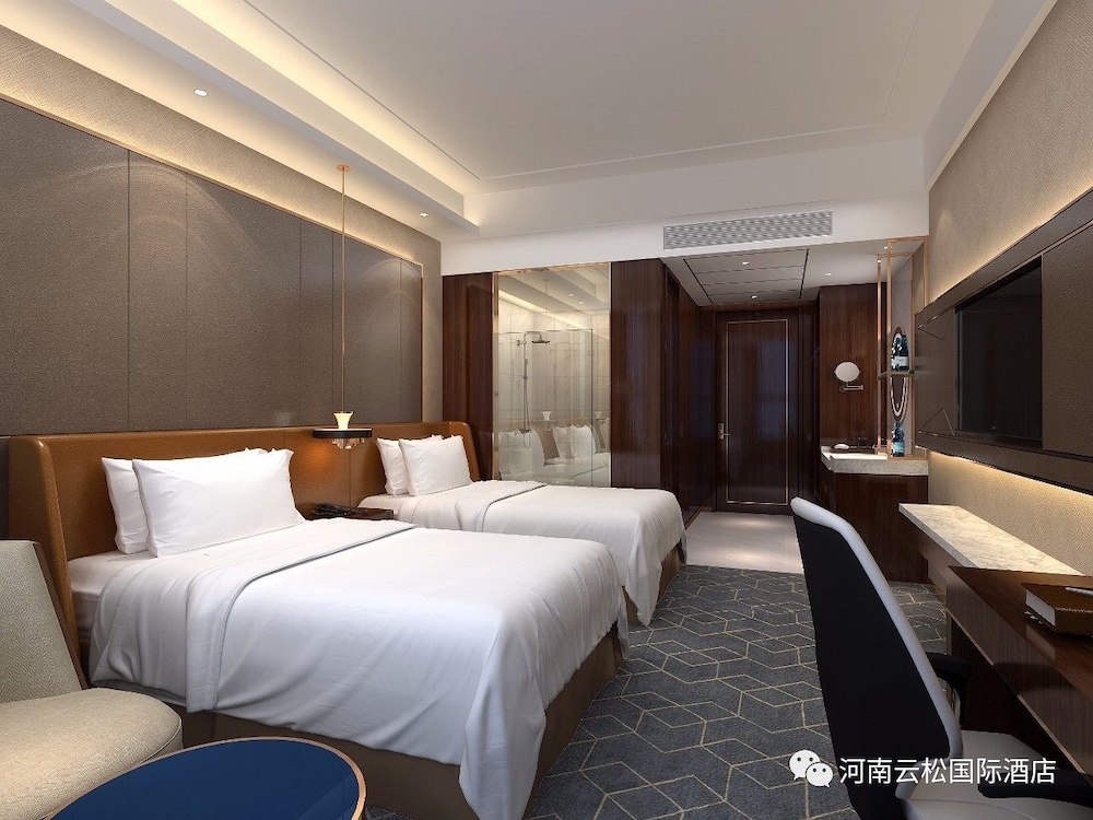 Standard Twin Room photo 1