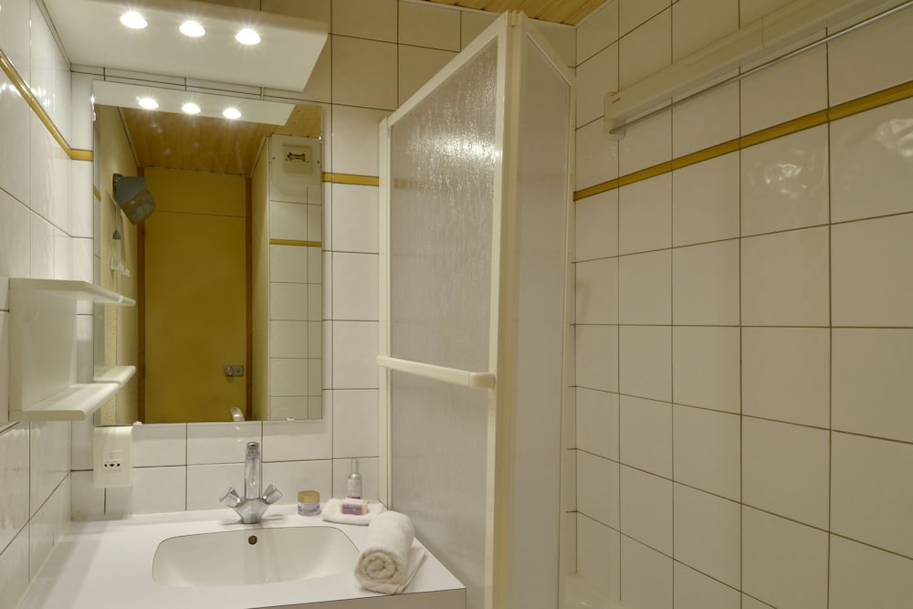 Apartment, 1 Bedroom, Mountain View (35/40m²)