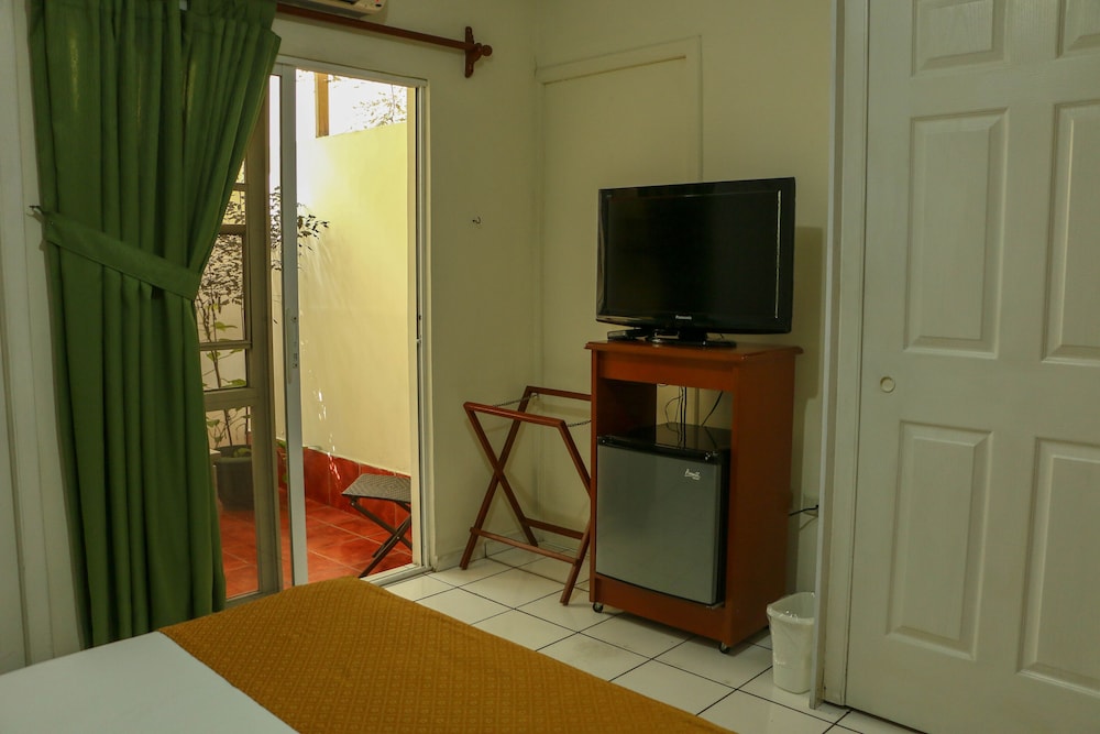 Standard Single Room photo 3