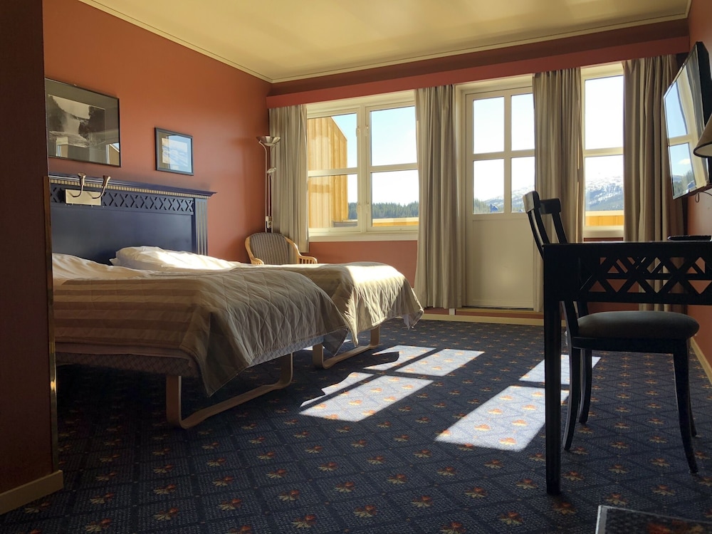 Panoramic Double or Twin Room photo 1