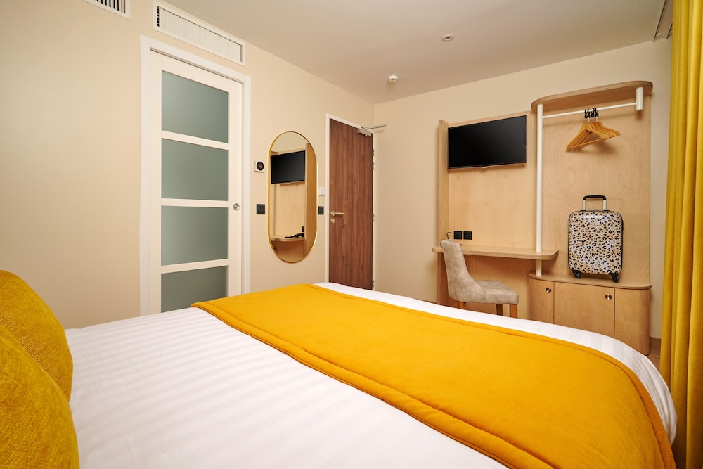 Deluxe Double Room photo 1