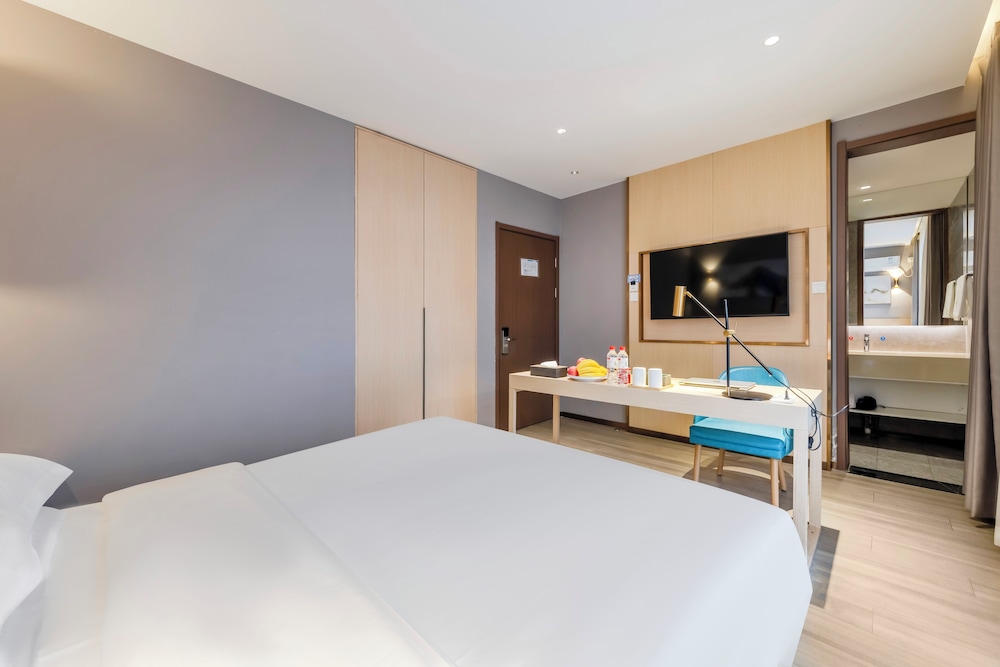 Comfort Room