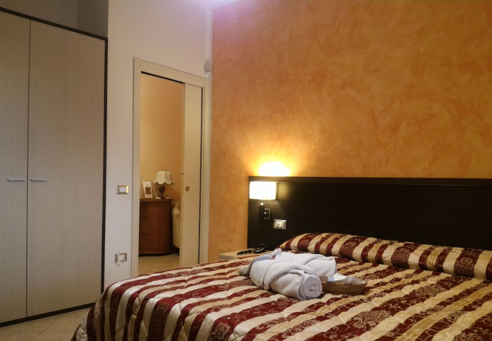 Comfort Double Room photo 1
