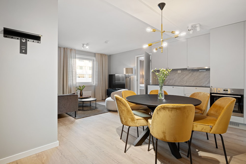 Superior Apartment, 2 Bedrooms photo 1