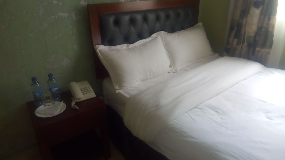 Standard Single Room, 1 Twin Bed