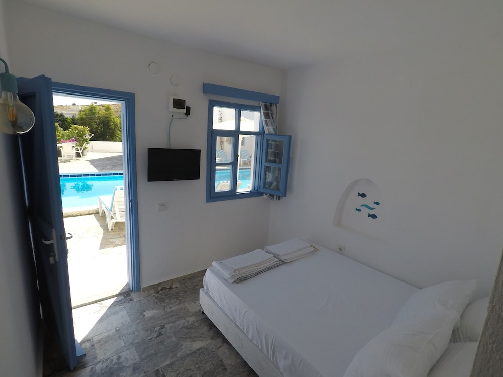 Standard Double Room, 1 Double Bed - Photo 6