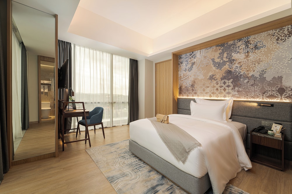 Premier Room, 1 Bedroom photo 1