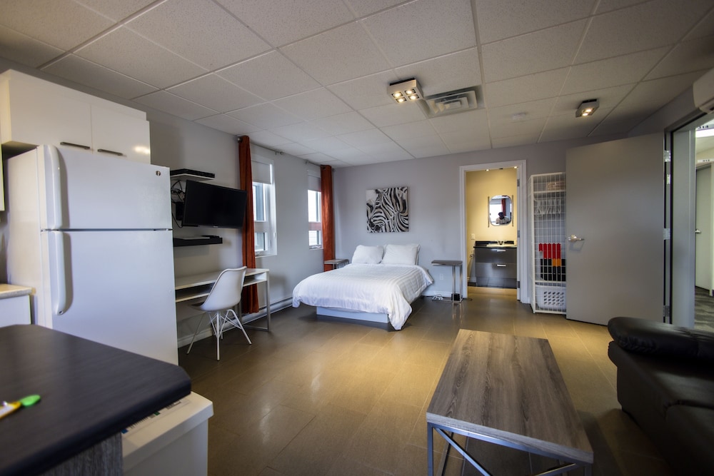 Small Double Room, Non smoking photo 2