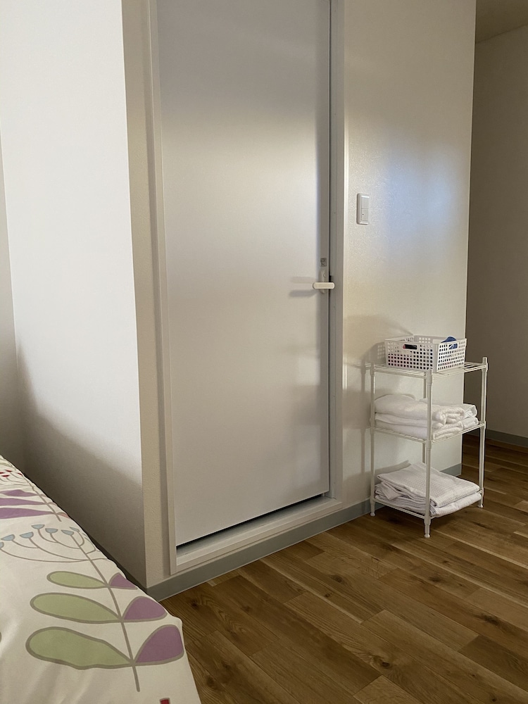 Twin Room photo 2