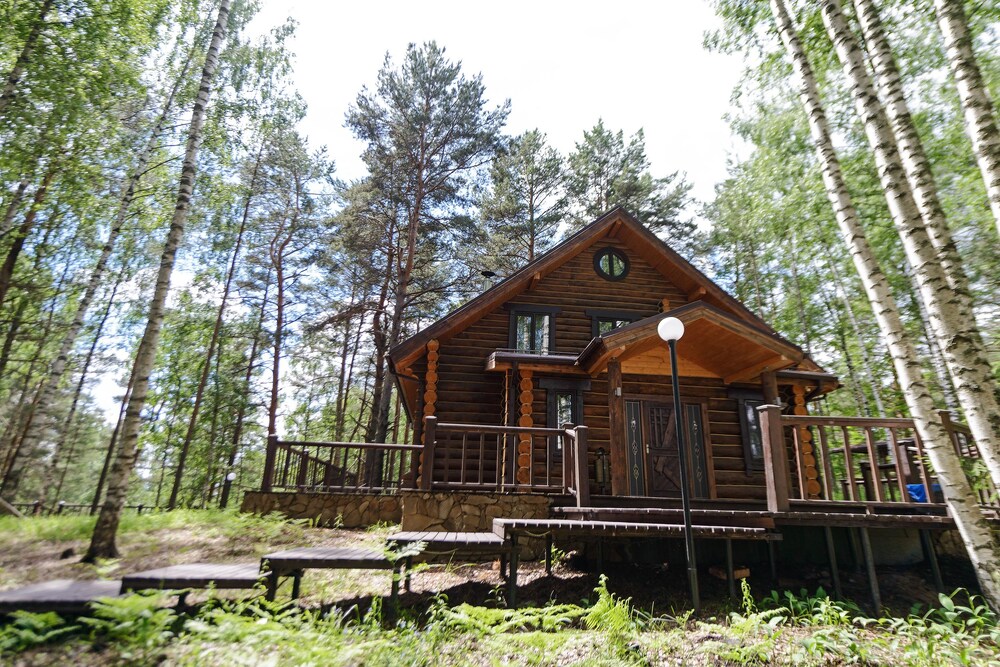 Cottage, 4 Bedrooms photo 1