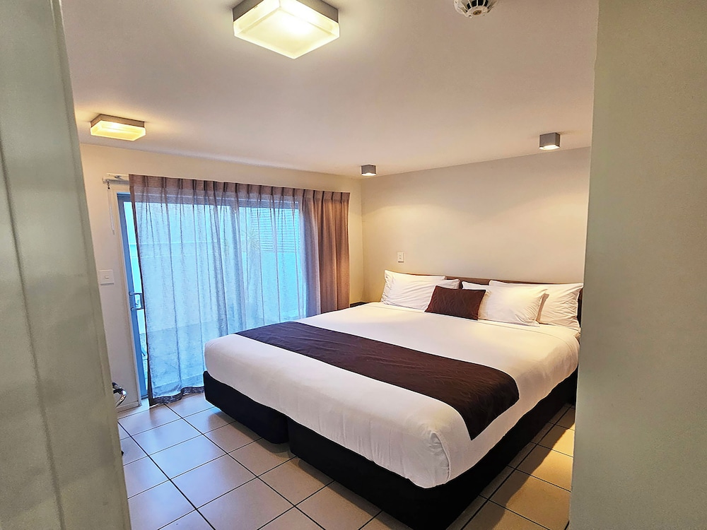 Deluxe Room - Non Sea views