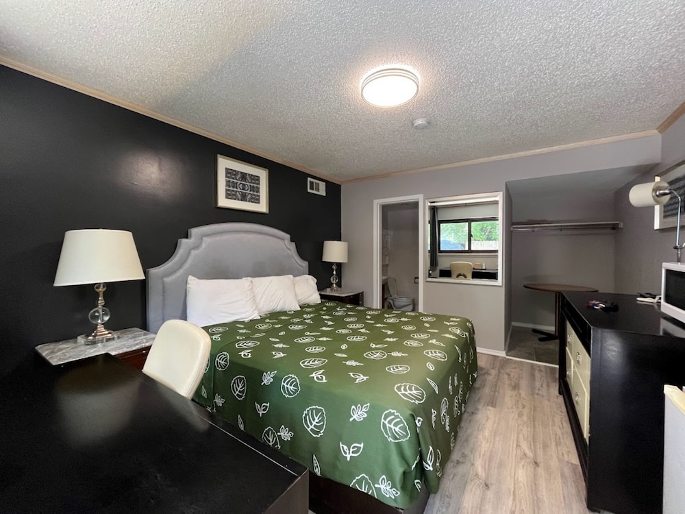 Motel Edgebrook Chicago North Shore By Oyo — photo 51
