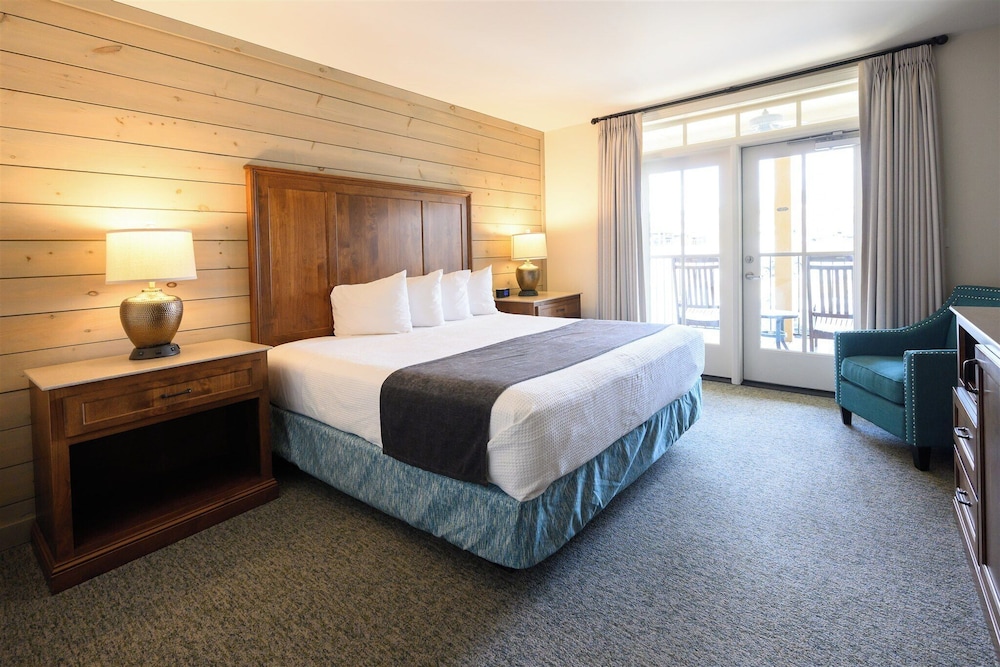 Comfort Room, 1 King Bed photo 1