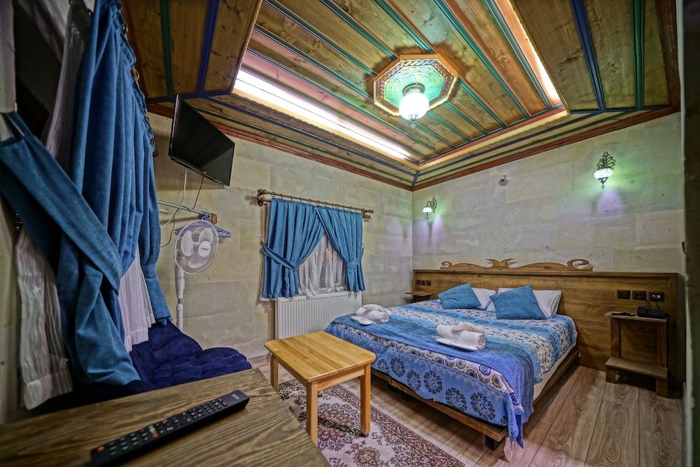 Senior Double Room