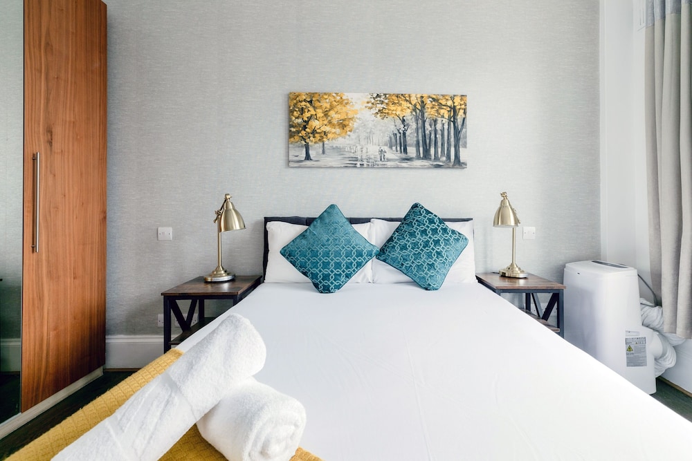 Comfort Apartment, Ensuite, City View photo 1