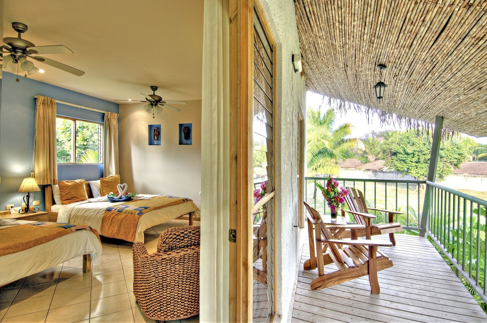 Standard Room, 1 Bedroom