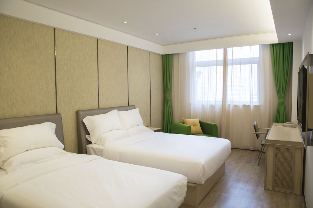 Twin Room photo 1