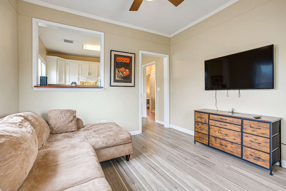 House (2 Bedrooms) photo 1
