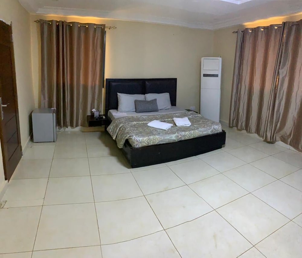 Business Double Room photo 3