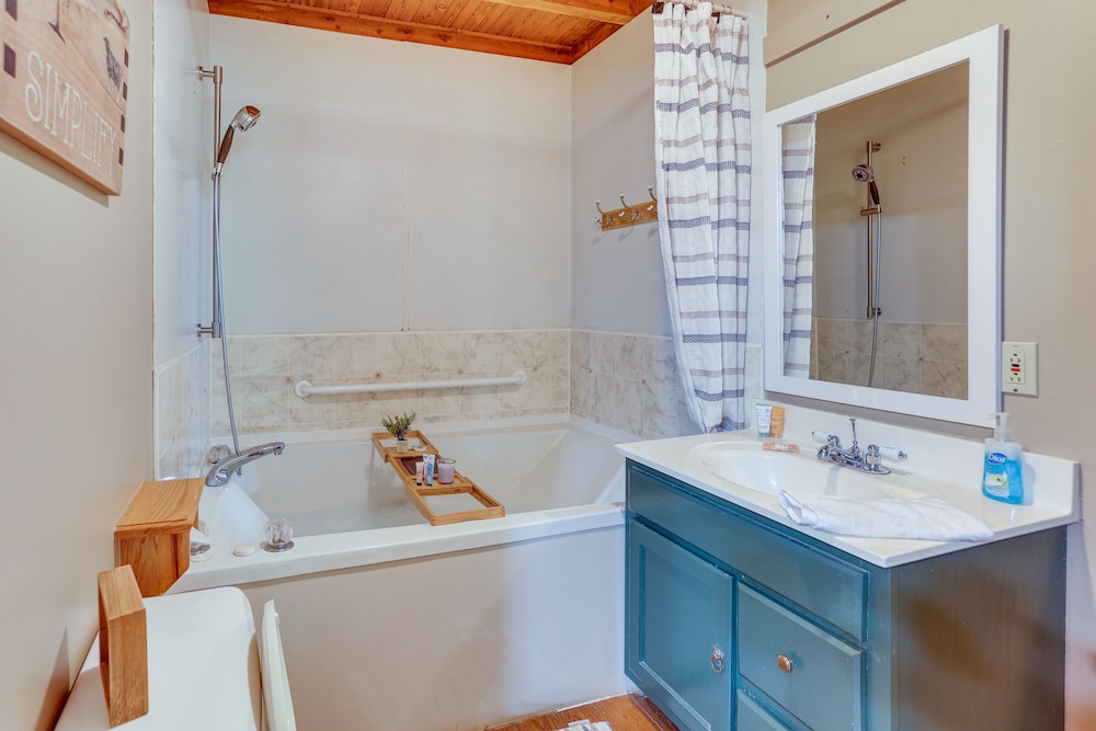 House (2 Bedrooms) photo 2